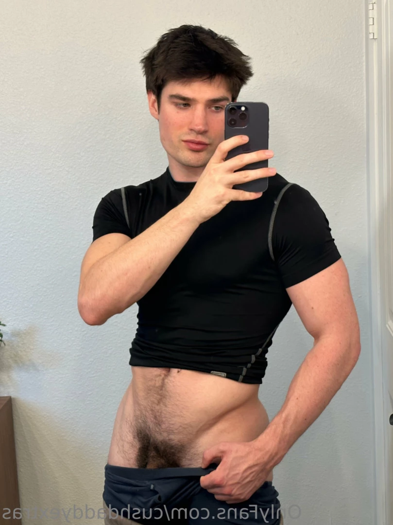 Wyatt Cushman Free [ cushdaddyextras ] Onlyfans leaked photo 12864122 on Hotleaks.tv