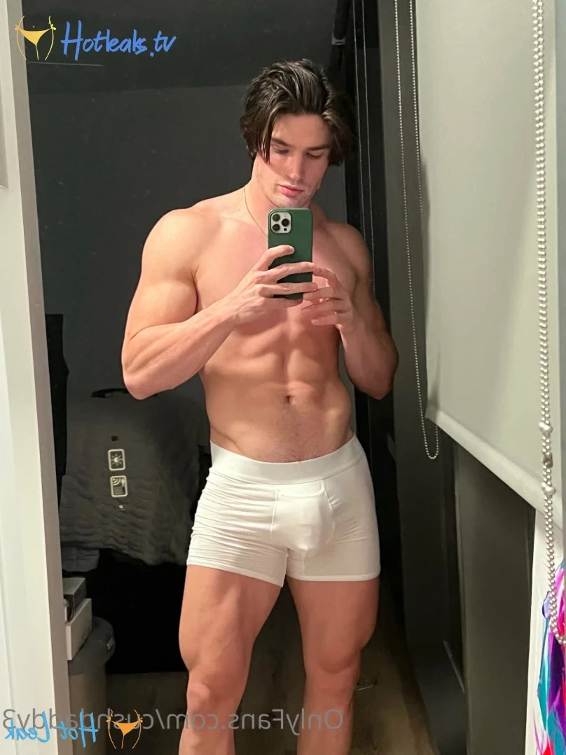 Wyatt Cushman Free [ cushdaddyextras ] Onlyfans leaked photo 13018126 on Hotleaks.tv