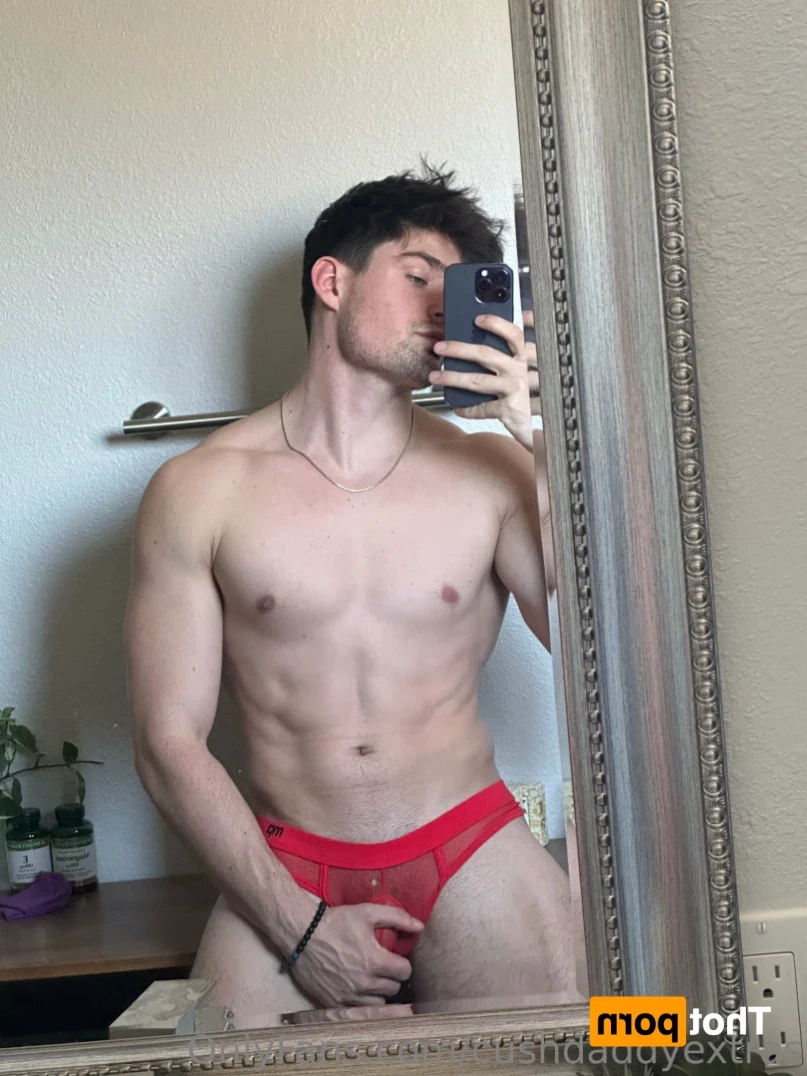 Wyatt Cushman Free [ cushdaddyextras ] Onlyfans leaked photo 13018135 on Hotleaks.tv