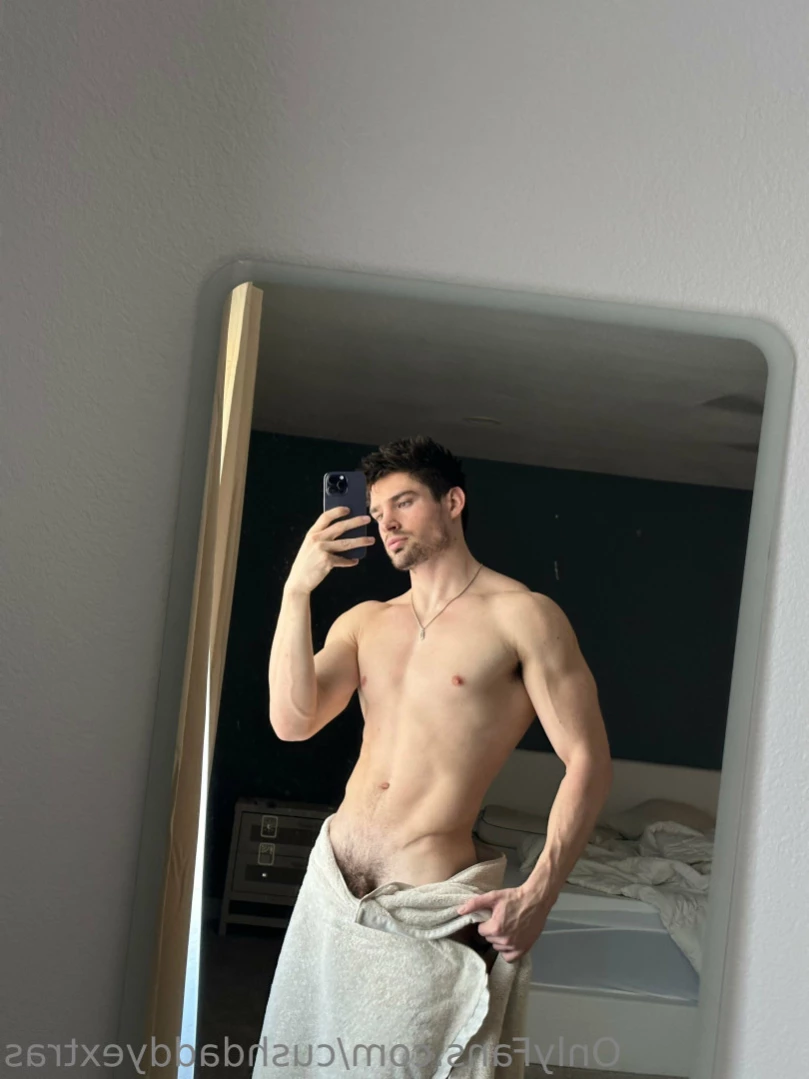 Wyatt Cushman Free [ cushdaddyextras ] Onlyfans leaked photo 13759804 on Hotleaks.tv