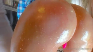 cuteanddesperate [ cuteanddesesperate ] Onlyfans leaked video 8729220 on Hotleaks.tv