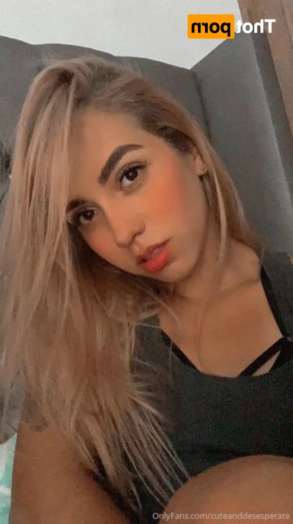 cuteanddesperate [ cuteanddesesperate ] Onlyfans leaked photo 11521975 on Hotleaks.tv