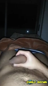 Camilo Brown [ cutelatinboy97 ] Onlyfans leaked video 4998906 on Hotleaks.tv