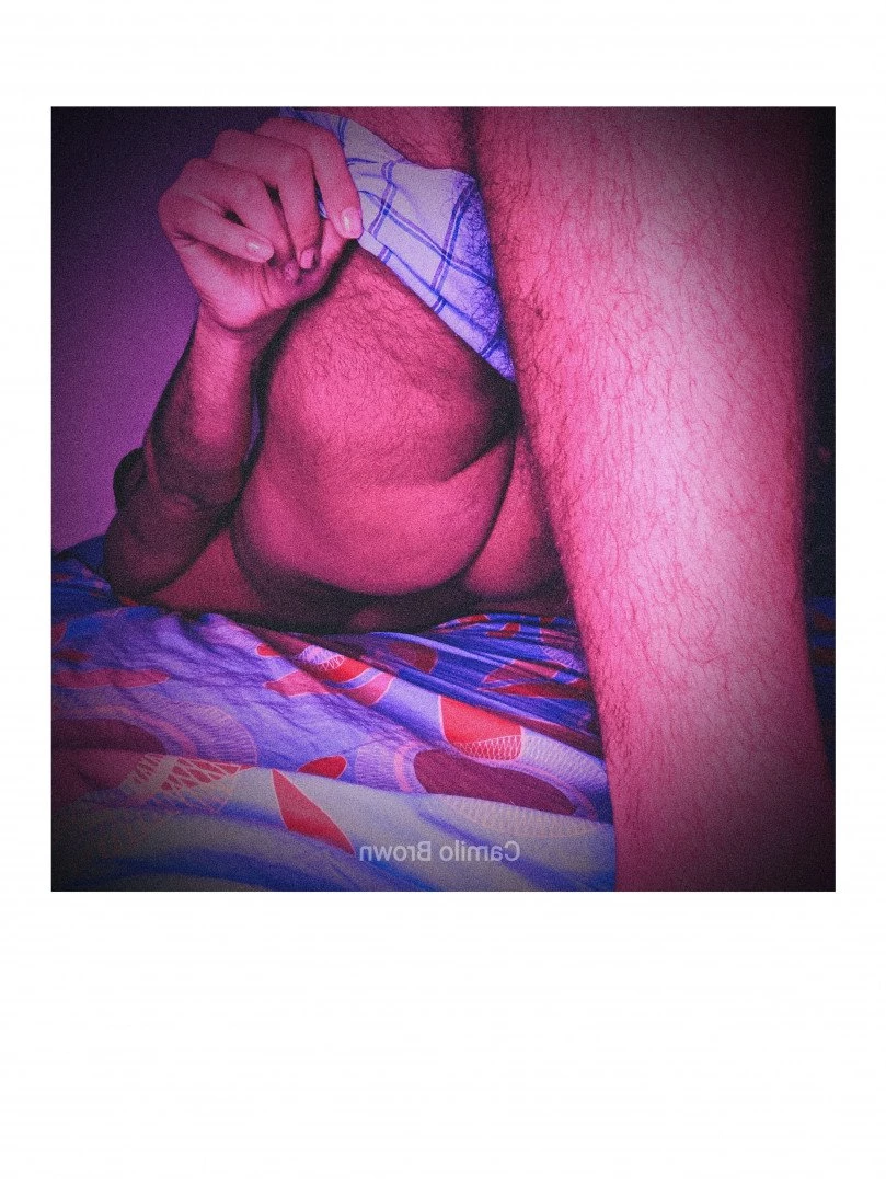 Camilo Brown [ cutelatinboy97 ] Onlyfans leaked photo 5174171 on Hotleaks.tv