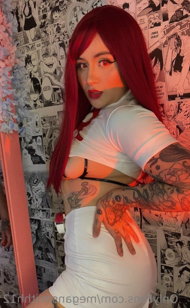 Megan Smith💦Dick Rating🍆 SEXTING 24/7 [ megansmiithh12 ] Onlyfans leaked photo 13435752 on Hotleaks.tv