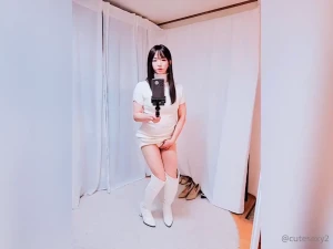 Seayang [ cutesexy222 ] Onlyfans leaked video 4999034 on Hotleaks.tv