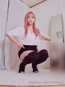 Seayang [ cutesexy222 ] Onlyfans leaked video 4999035 on Hotleaks.tv