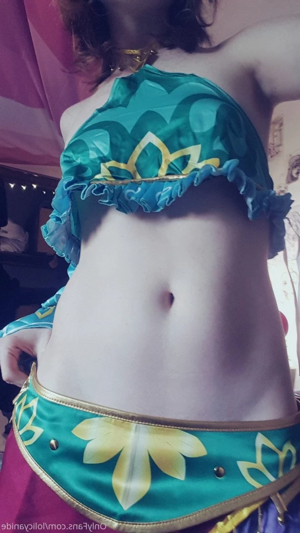 🧡🖤CyanideChuuni🖤🧡 [ cyanide_river ] Onlyfans leaked photo 5146719 on Hotleaks.tv