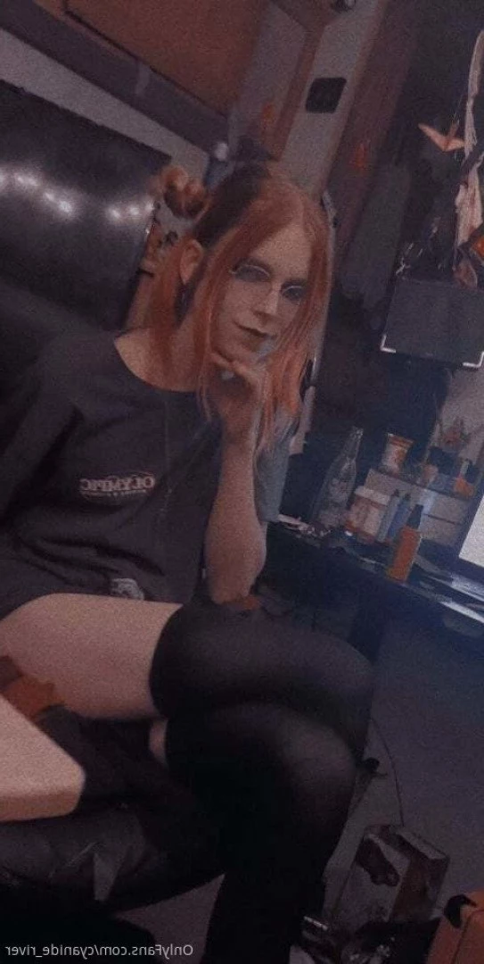 🧡🖤CyanideChuuni🖤🧡 [ cyanide_river ] Onlyfans leaked photo 5146870 on Hotleaks.tv