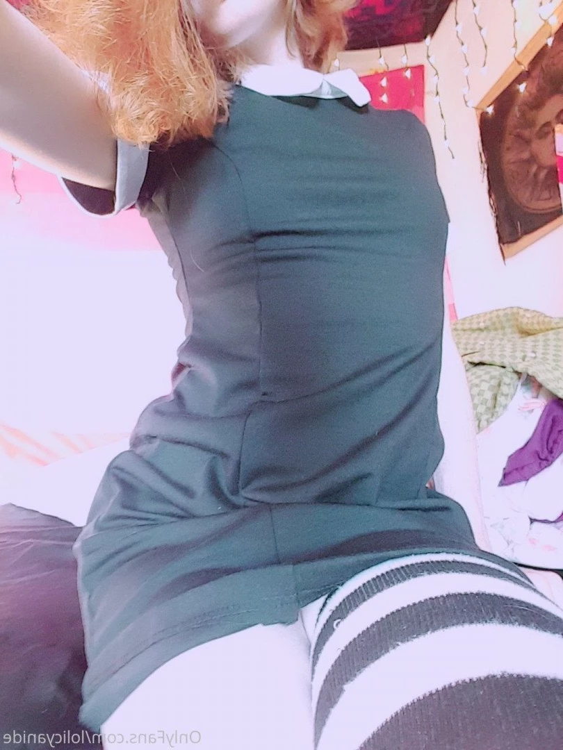 🧡🖤CyanideChuuni🖤🧡 [ cyanide_river ] Onlyfans leaked photo 5147798 on Hotleaks.tv