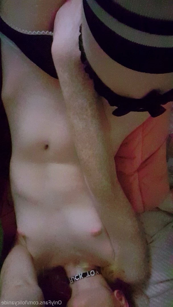🧡🖤CyanideChuuni🖤🧡 [ cyanide_river ] Onlyfans leaked photo 5150935 on Hotleaks.tv