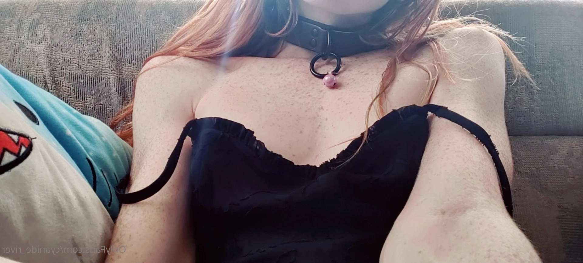 🧡🖤CyanideChuuni🖤🧡 [ cyanide_river ] Onlyfans leaked photo 5152321 on Hotleaks.tv