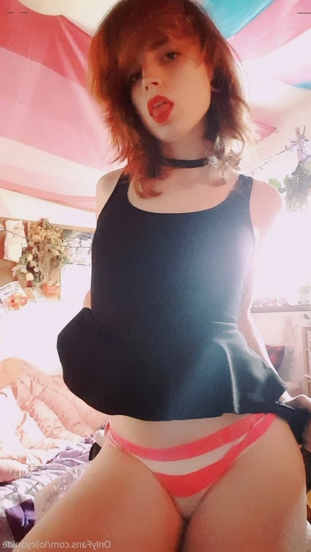 🧡🖤CyanideChuuni🖤🧡 [ cyanide_river ] Onlyfans leaked photo 5156160 on Hotleaks.tv