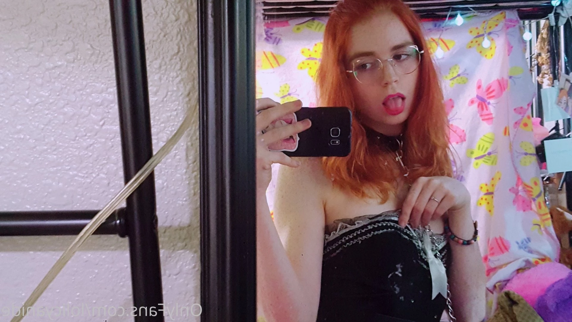 🧡🖤CyanideChuuni🖤🧡 [ cyanide_river ] Onlyfans leaked photo 5156765 on Hotleaks.tv