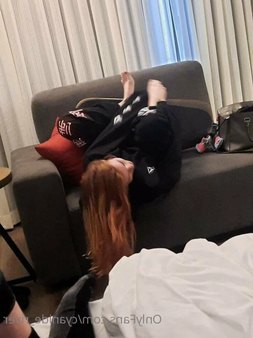 🧡🖤CyanideChuuni🖤🧡 [ cyanide_river ] Onlyfans leaked photo 5157442 on Hotleaks.tv