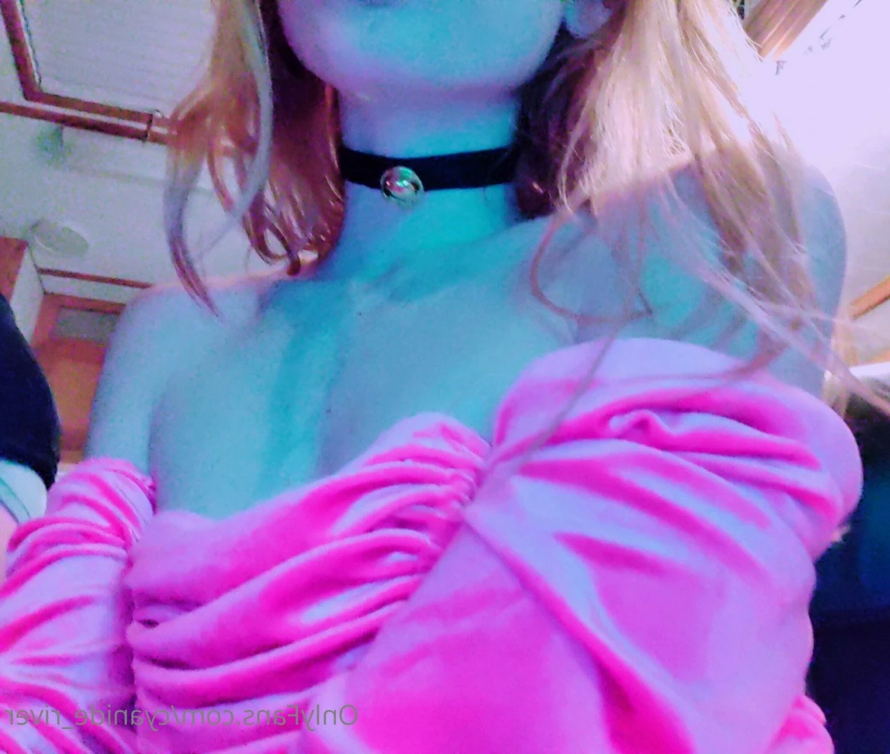 🧡🖤CyanideChuuni🖤🧡 [ cyanide_river ] Onlyfans leaked photo 5162131 on Hotleaks.tv