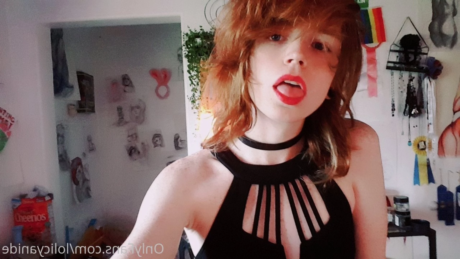🧡🖤CyanideChuuni🖤🧡 [ cyanide_river ] Onlyfans leaked photo 5164270 on Hotleaks.tv
