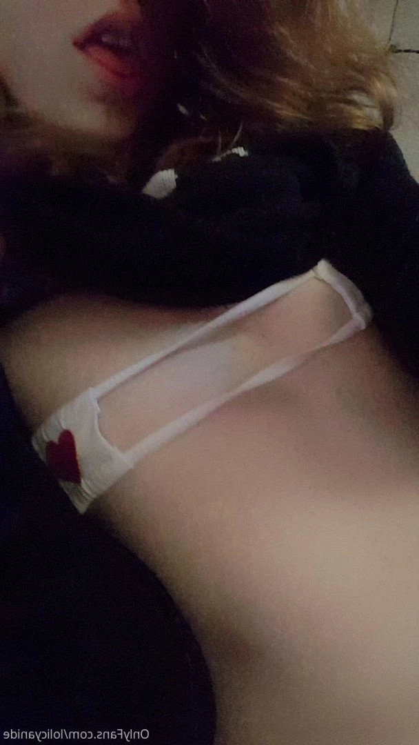 🧡🖤CyanideChuuni🖤🧡 [ cyanide_river ] Onlyfans leaked photo 5164414 on Hotleaks.tv