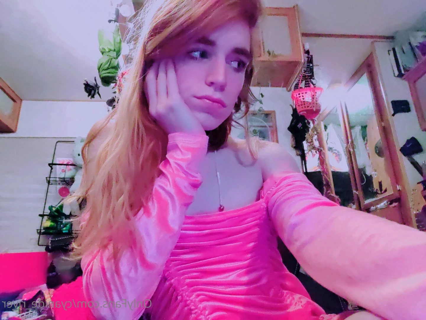 🧡🖤CyanideChuuni🖤🧡 [ cyanide_river ] Onlyfans leaked photo 5164674 on Hotleaks.tv