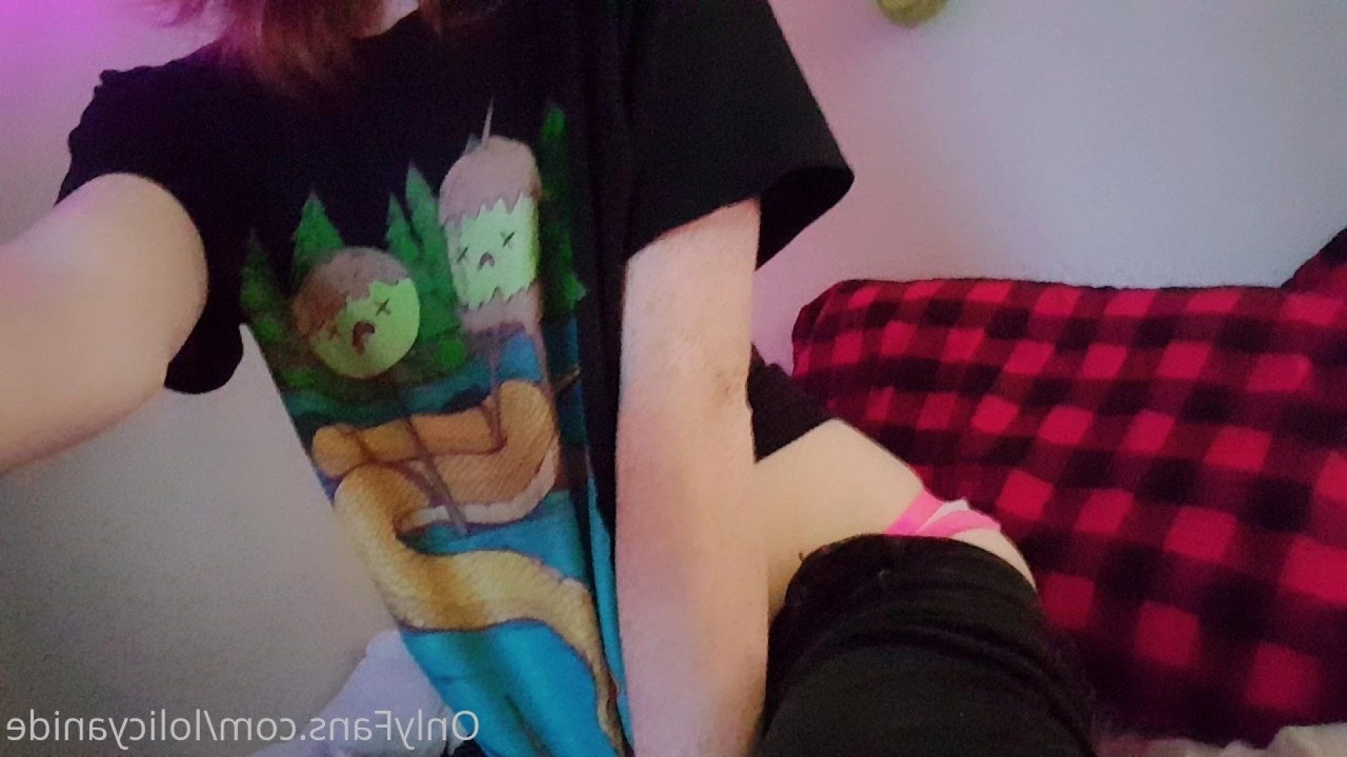 🧡🖤CyanideChuuni🖤🧡 [ cyanide_river ] Onlyfans leaked photo 5164774 on Hotleaks.tv