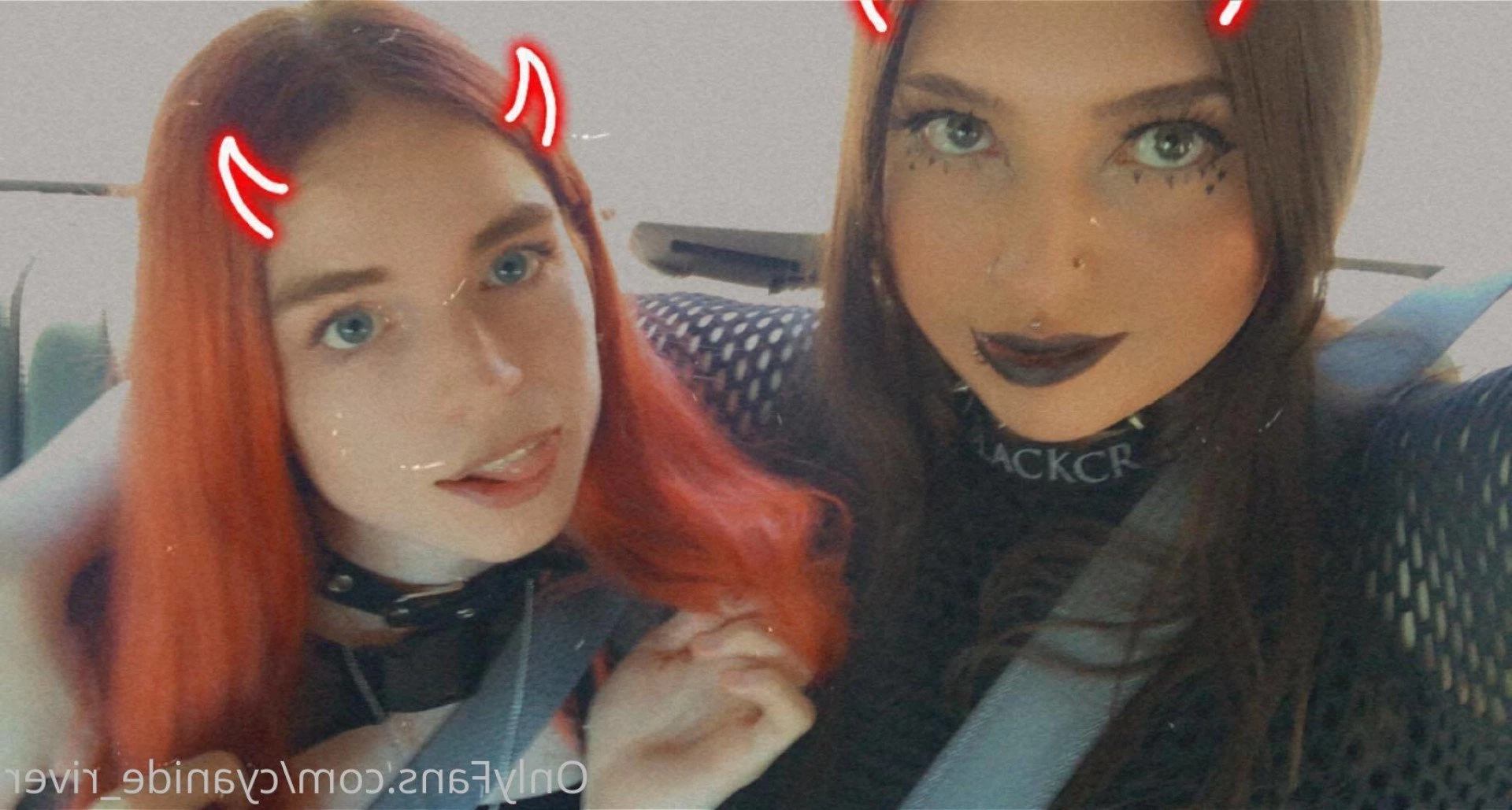 🧡🖤CyanideChuuni🖤🧡 [ cyanide_river ] Onlyfans leaked photo 5165175 on Hotleaks.tv