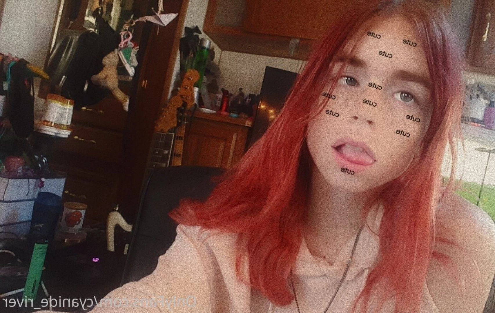 🧡🖤CyanideChuuni🖤🧡 [ cyanide_river ] Onlyfans leaked photo 5166528 on Hotleaks.tv