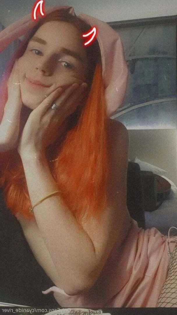 🧡🖤CyanideChuuni🖤🧡 [ cyanide_river ] Onlyfans leaked photo 5167200 on Hotleaks.tv