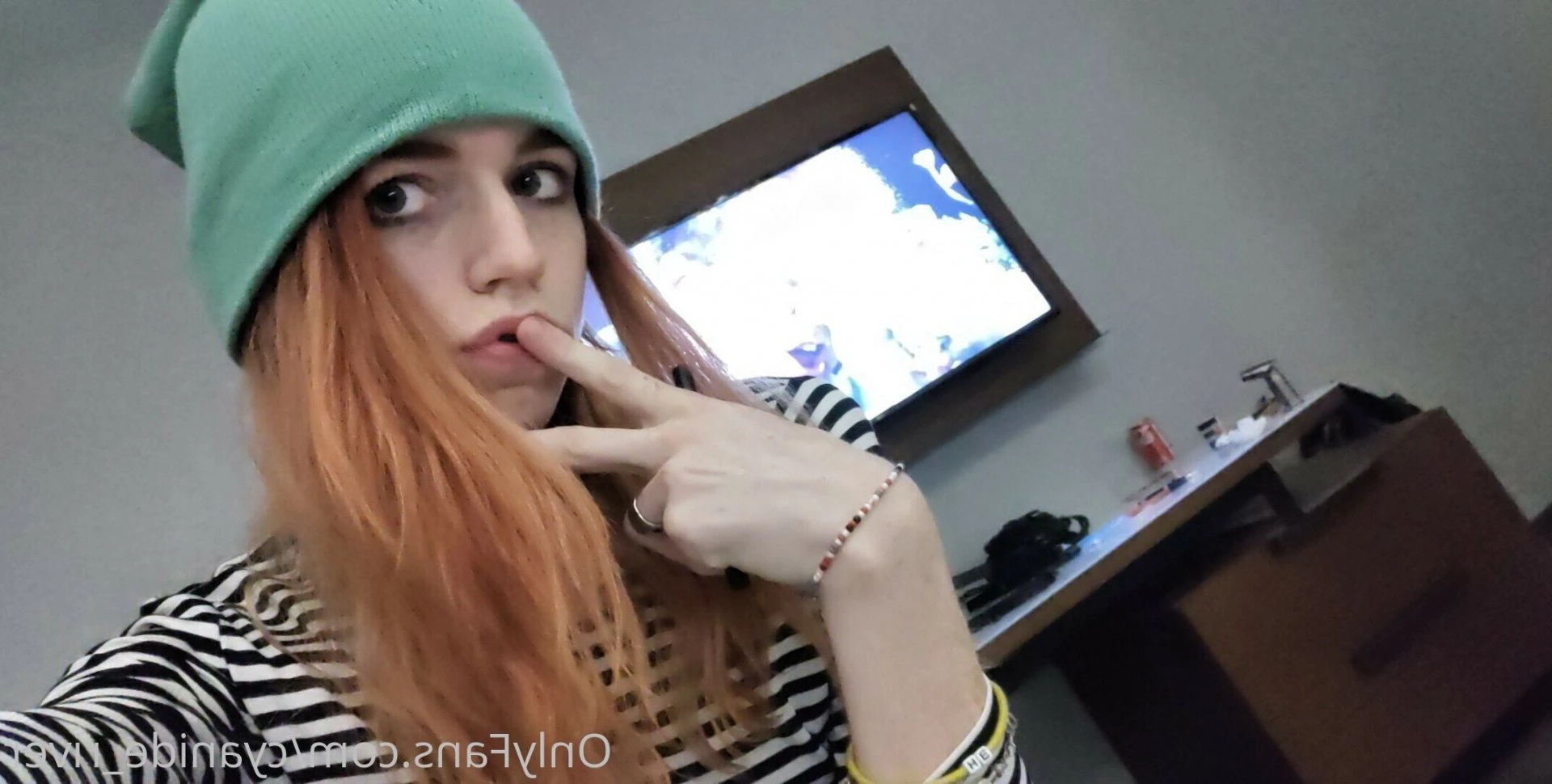 🧡🖤CyanideChuuni🖤🧡 [ cyanide_river ] Onlyfans leaked photo 5167949 on Hotleaks.tv