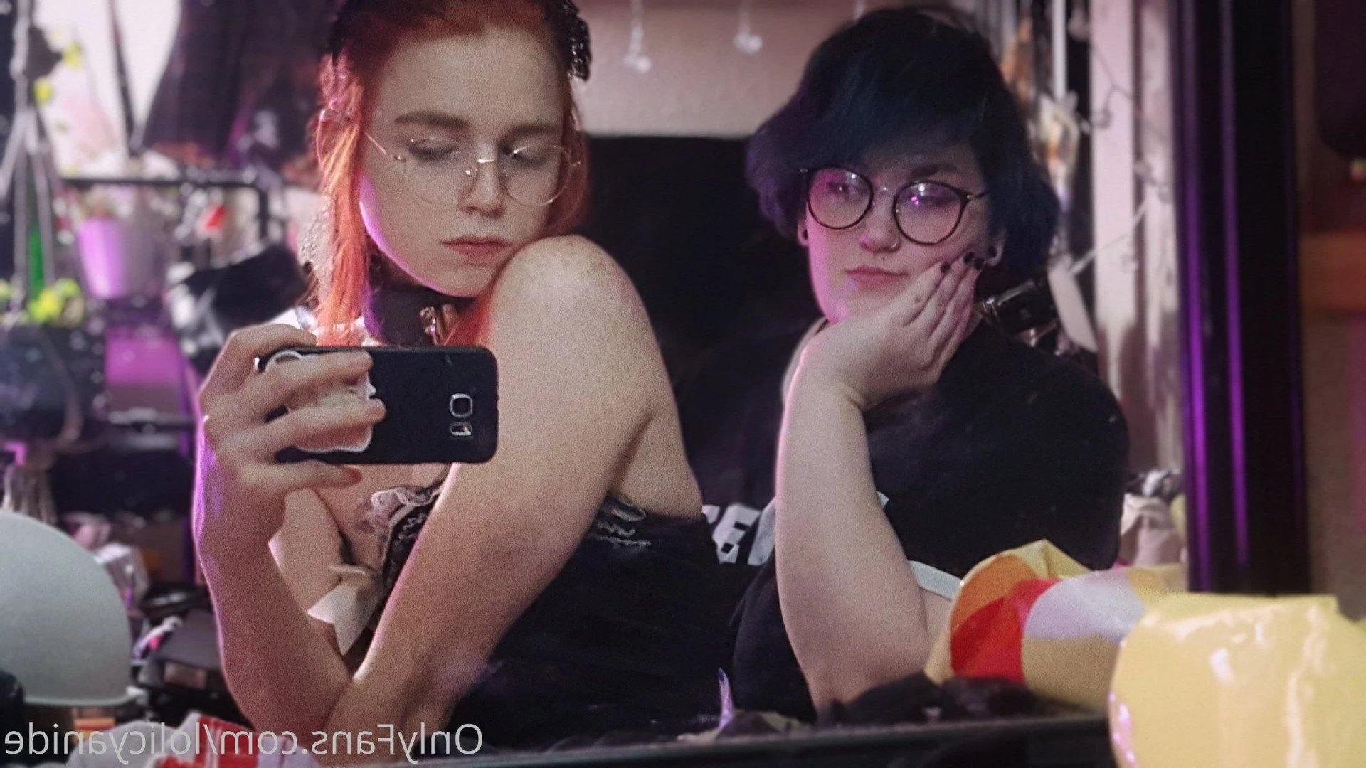🧡🖤CyanideChuuni🖤🧡 [ cyanide_river ] Onlyfans leaked photo 5168107 on Hotleaks.tv