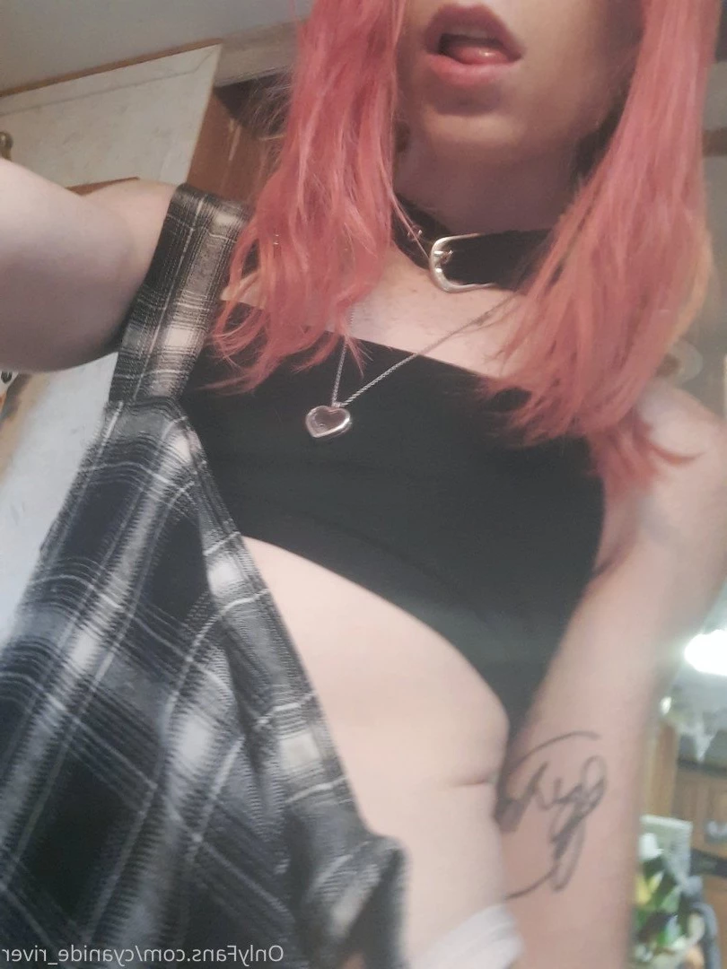 🧡🖤CyanideChuuni🖤🧡 [ cyanide_river ] Onlyfans leaked photo 5169101 on Hotleaks.tv