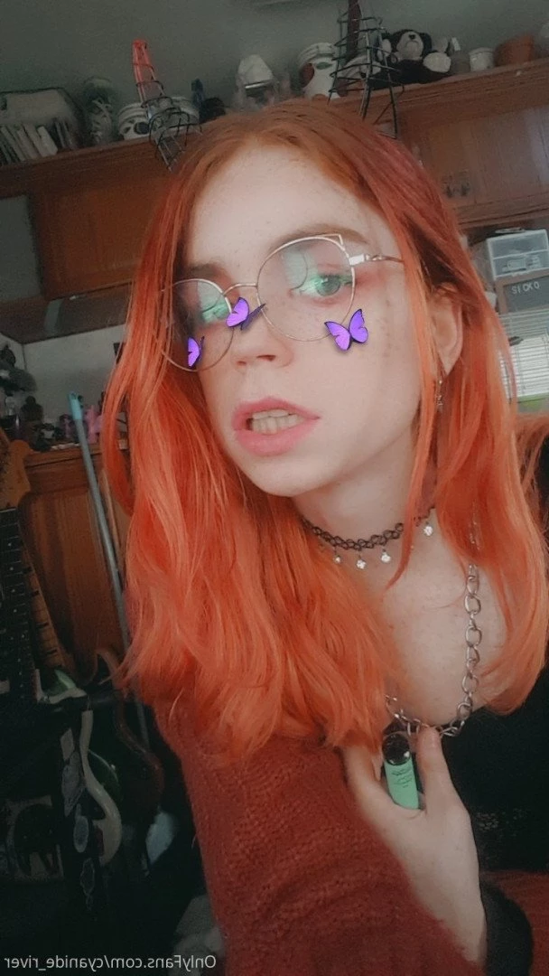 🧡🖤CyanideChuuni🖤🧡 [ cyanide_river ] Onlyfans leaked photo 5171830 on Hotleaks.tv