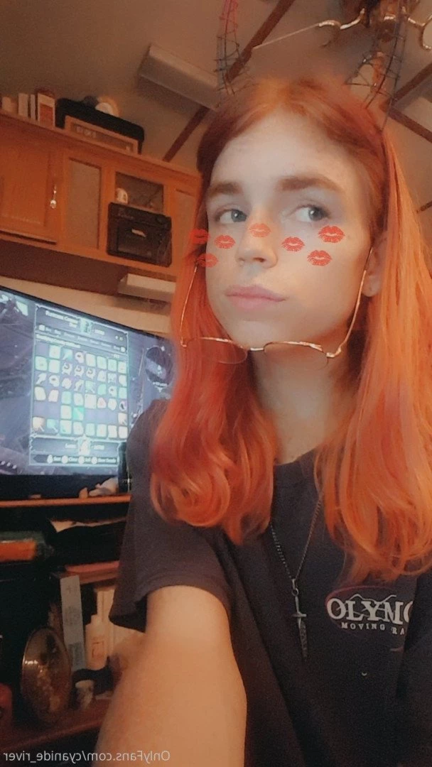 🧡🖤CyanideChuuni🖤🧡 [ cyanide_river ] Onlyfans leaked photo 5172669 on Hotleaks.tv