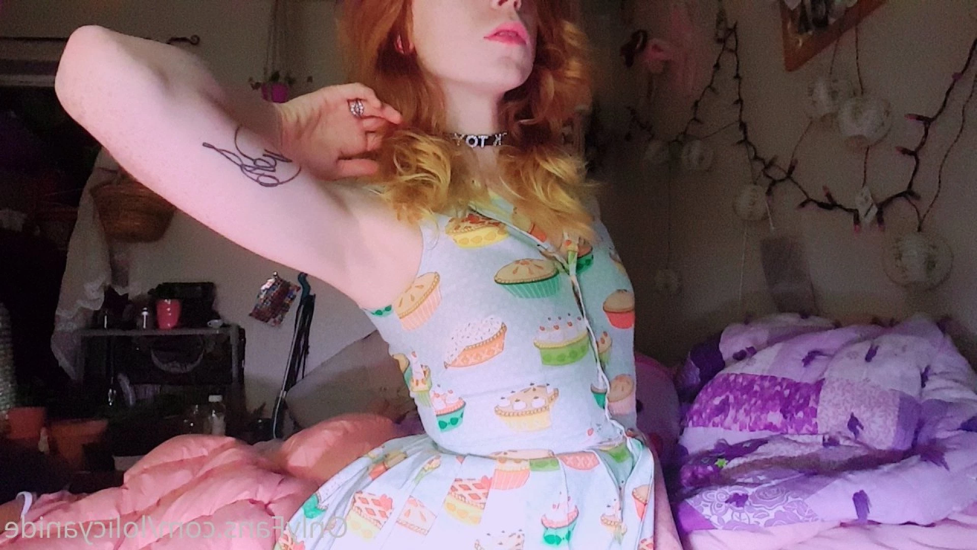 🧡🖤CyanideChuuni🖤🧡 [ cyanide_river ] Onlyfans leaked photo 5172798 on Hotleaks.tv