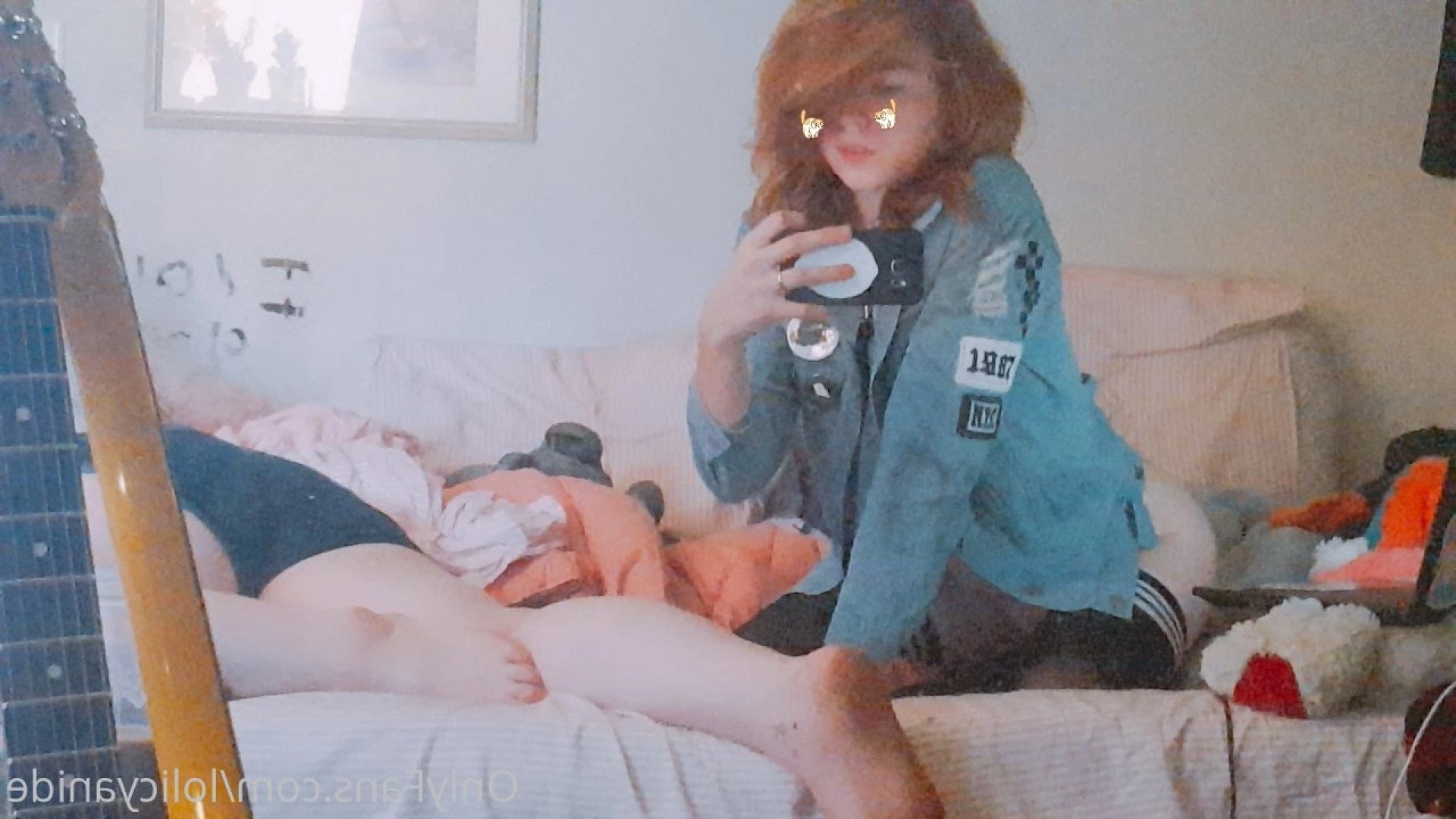 🧡🖤CyanideChuuni🖤🧡 [ cyanide_river ] Onlyfans leaked photo 5173173 on Hotleaks.tv