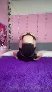 ♡ Cyberly Crush ♡ [ cyberlycrush ] Onlyfans leaked video 5473277 on Hotleaks.tv
