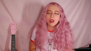 ♡ Cyberly Crush ♡ [ cyberlycrush ] Onlyfans leaked video 5473549 on Hotleaks.tv