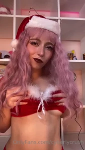♡ Cyberly Crush ♡ [ cyberlycrush ] Onlyfans leaked video 5473863 on Hotleaks.tv