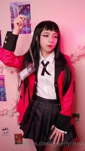 ♡ Cyberly Crush ♡ [ cyberlycrush ] Onlyfans leaked video 5473878 on Hotleaks.tv