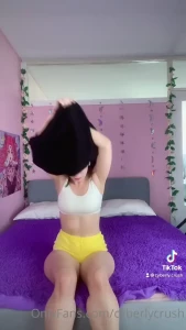 ♡ Cyberly Crush ♡ [ cyberlycrush ] Onlyfans leaked video 5474105 on Hotleaks.tv