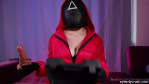 ♡ Cyberly Crush ♡ [ cyberlycrush ] Onlyfans leaked video 5474131 on Hotleaks.tv