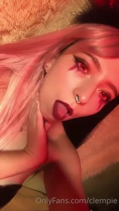 ♡ Cyberly Crush ♡ [ cyberlycrush ] Onlyfans leaked video 5474164 on Hotleaks.tv