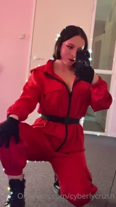 ♡ Cyberly Crush ♡ [ cyberlycrush ] Onlyfans leaked video 5474251 on Hotleaks.tv