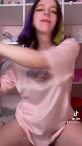 ♡ Cyberly Crush ♡ [ cyberlycrush ] Onlyfans leaked video 5474275 on Hotleaks.tv