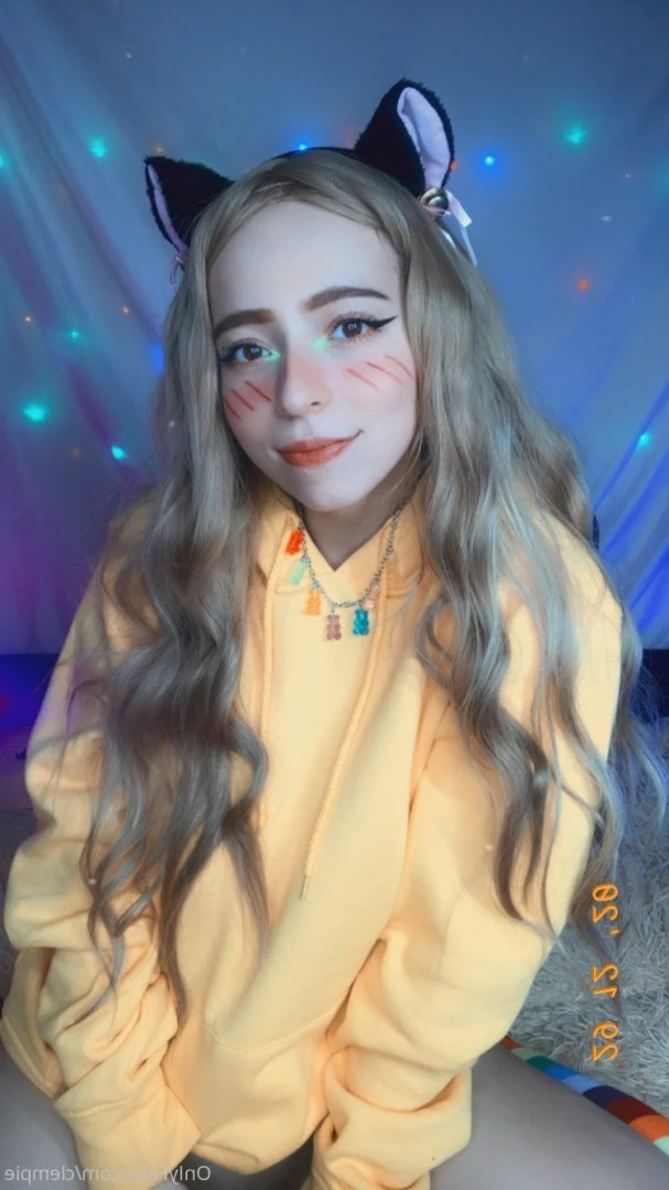 ♡ Cyberly Crush ♡ [ cyberlycrush ] Onlyfans leaked photo 5825518 on Hotleaks.tv