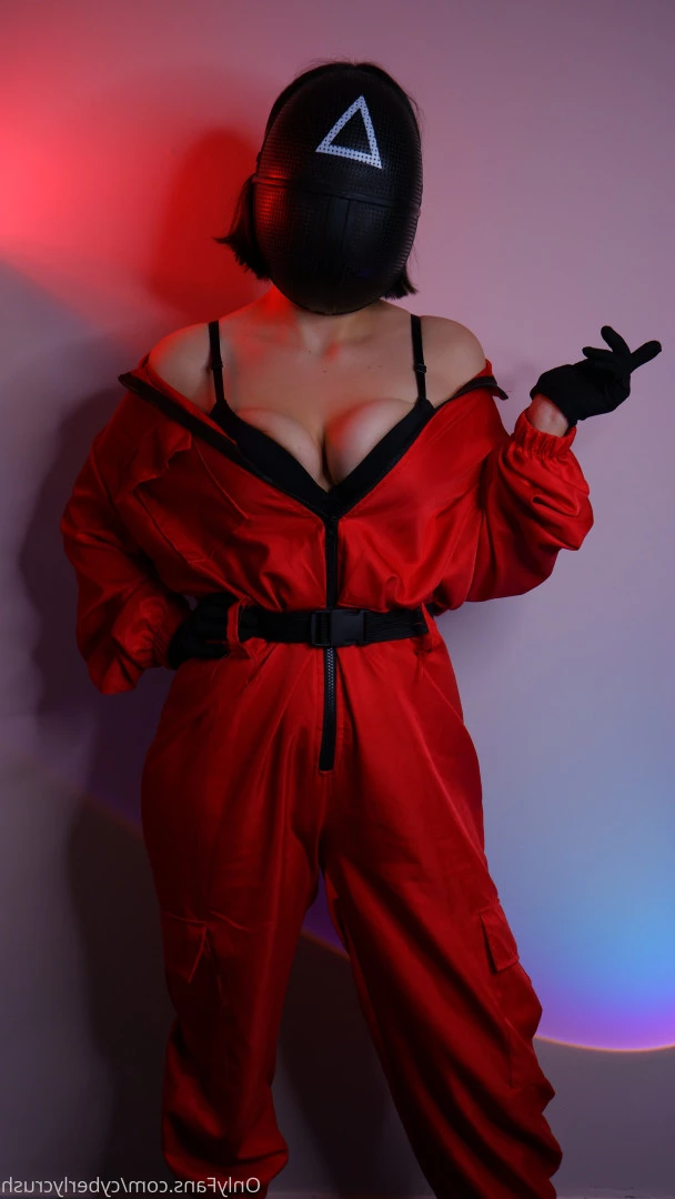 ♡ Cyberly Crush ♡ [ cyberlycrush ] Onlyfans leaked photo 5825870 on Hotleaks.tv