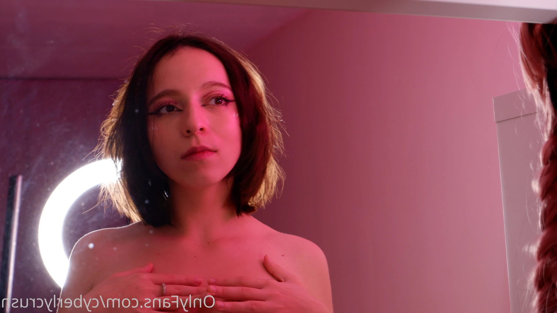 ♡ Cyberly Crush ♡ [ cyberlycrush ] Onlyfans leaked photo 5825881 on Hotleaks.tv