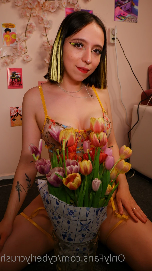 ♡ Cyberly Crush ♡ [ cyberlycrush ] Onlyfans leaked photo 5827734 on Hotleaks.tv