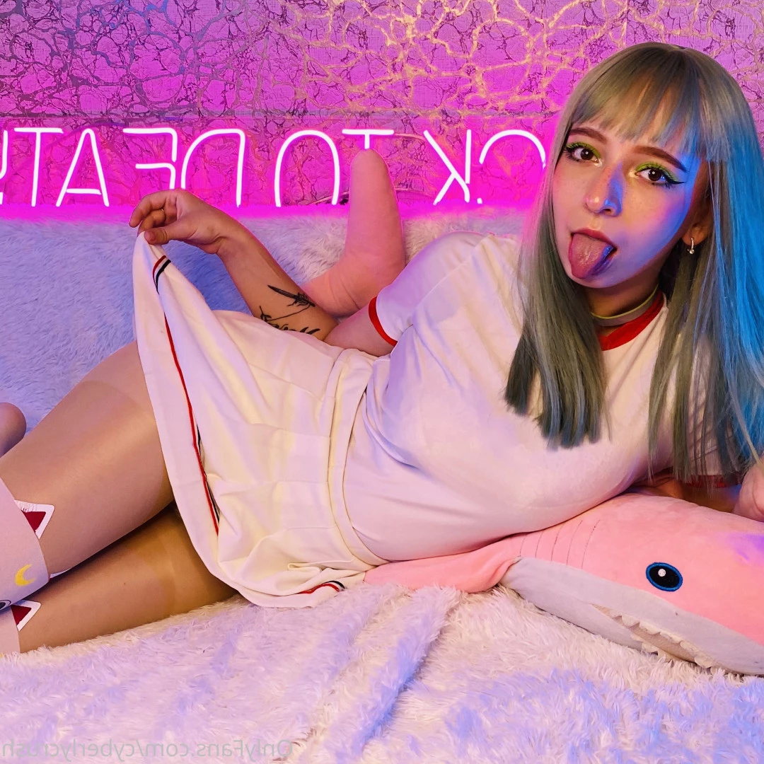 ♡ Cyberly Crush ♡ [ cyberlycrush ] Onlyfans leaked photo 5828610 on Hotleaks.tv