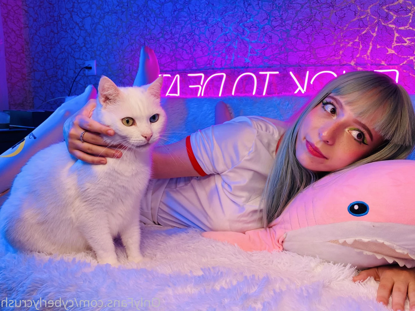 ♡ Cyberly Crush ♡ [ cyberlycrush ] Onlyfans leaked photo 5828978 on Hotleaks.tv