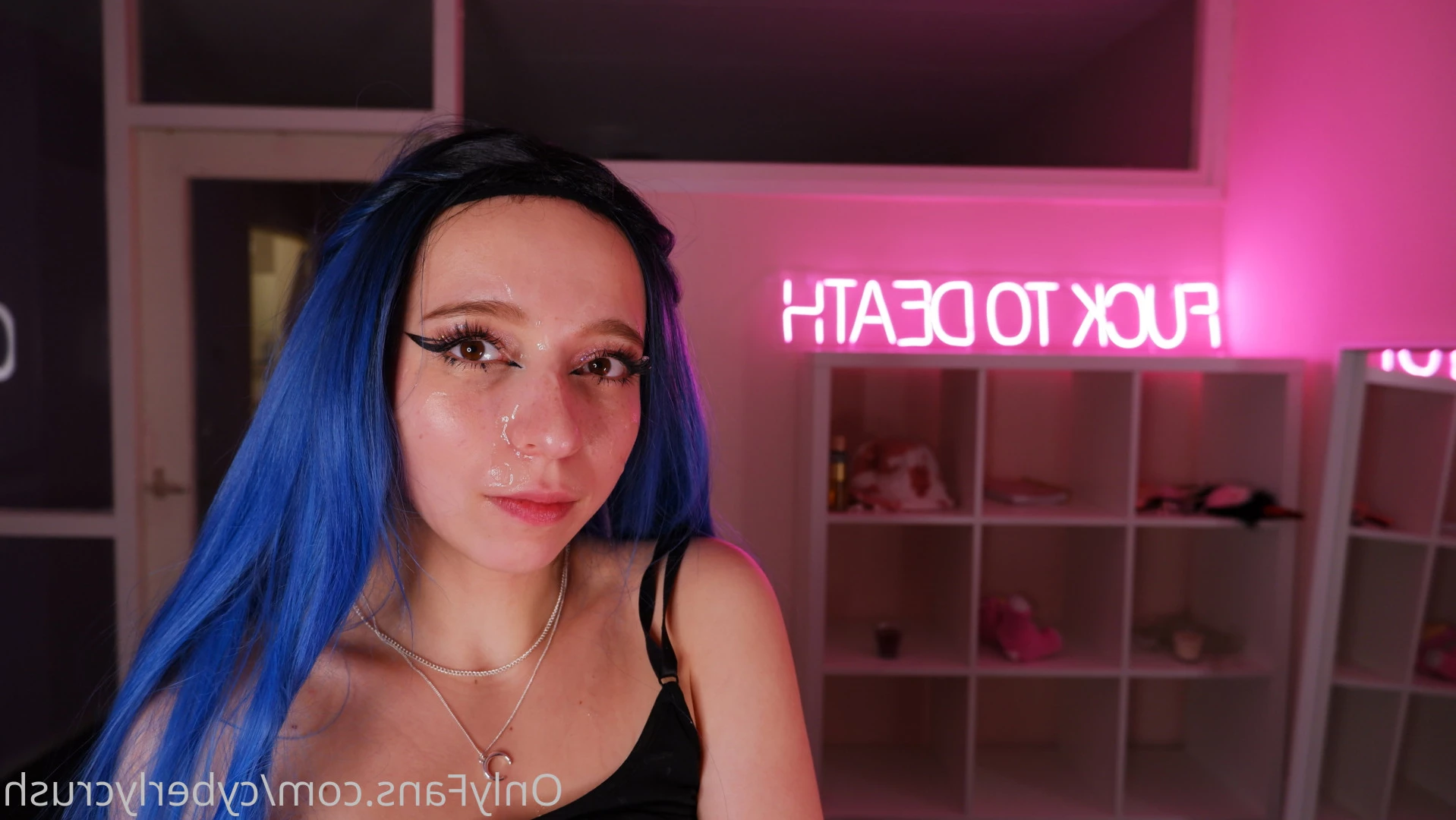 ♡ Cyberly Crush ♡ [ cyberlycrush ] Onlyfans leaked photo 5829939 on Hotleaks.tv